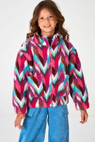 jacket FARAH stock